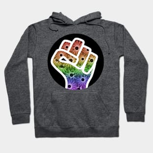 Black Lives Matter Hoodie